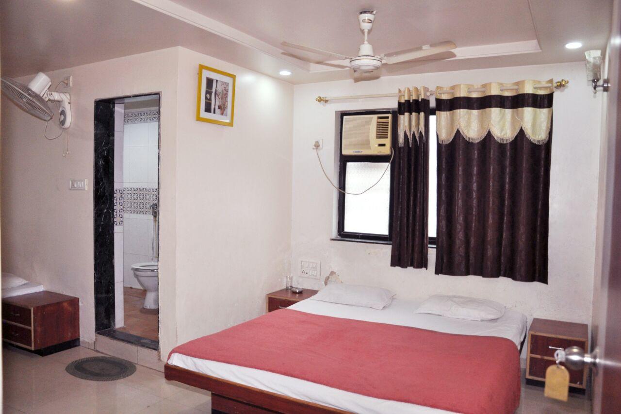 Hotel Sagar Lodging Evrengabad Dış mekan fotoğraf